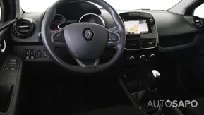 Renault Clio 0.9 TCE Limited de 2019