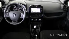 Renault Clio 0.9 TCE Limited de 2019