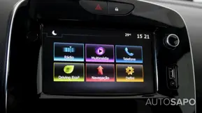 Renault Clio 0.9 TCE Limited de 2019