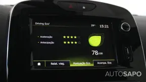 Renault Clio 0.9 TCE Limited de 2019