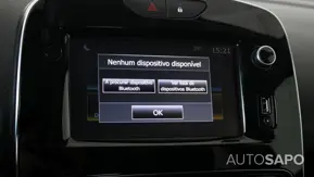 Renault Clio 0.9 TCE Limited de 2019