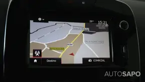 Renault Clio 0.9 TCE Limited de 2019