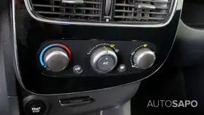 Renault Clio 0.9 TCE Limited de 2019
