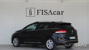 Renault Clio 0.9 TCE Limited de 2019