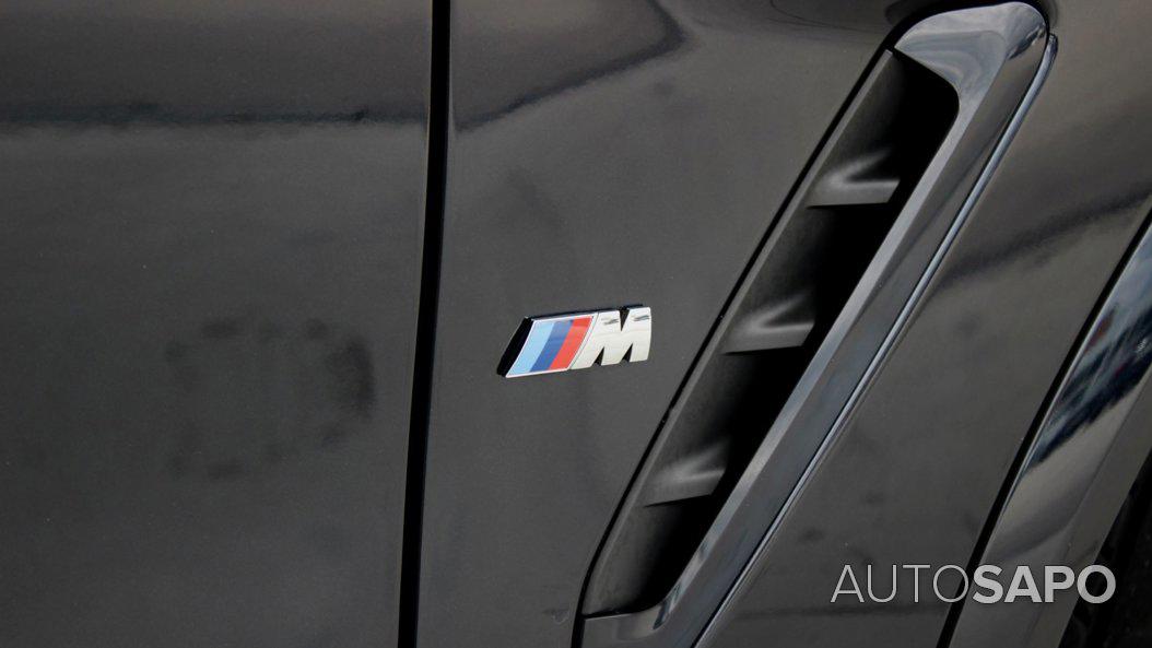 BMW X3 de 2020