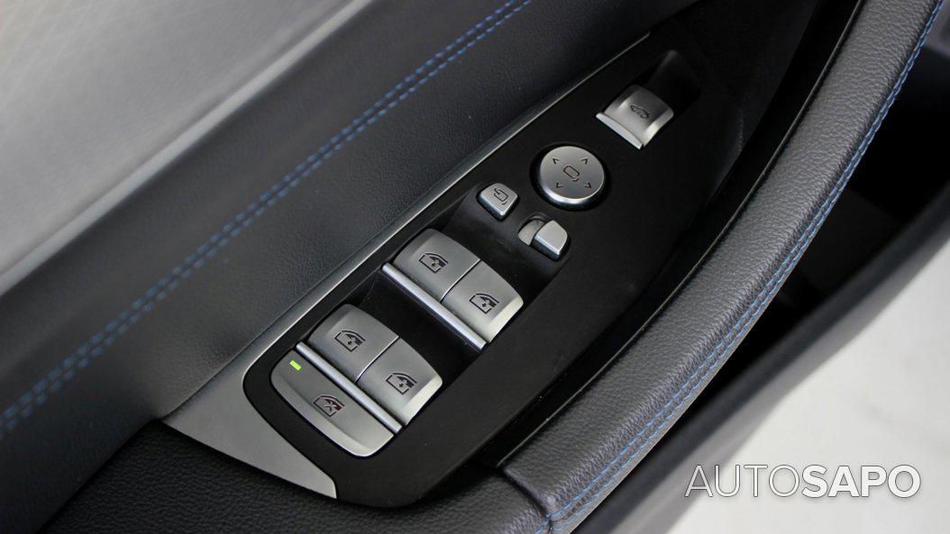 BMW X3 de 2020