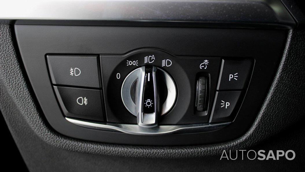 BMW X3 de 2020