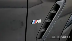 BMW X3 de 2020