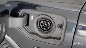 BMW X3 de 2020
