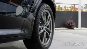 BMW X3 de 2020