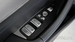BMW X3 de 2020