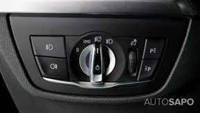 BMW X3 de 2020
