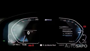 BMW X3 de 2020