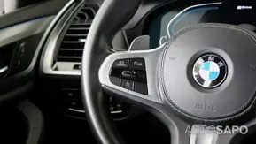 BMW X3 de 2020