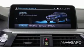 BMW X3 de 2020