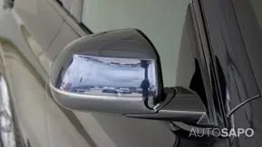 BMW X3 de 2020