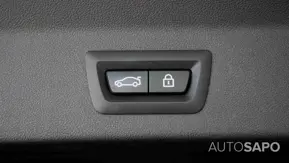 BMW X3 de 2020