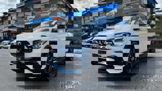 Mercedes-Benz Classe GLA de 2023