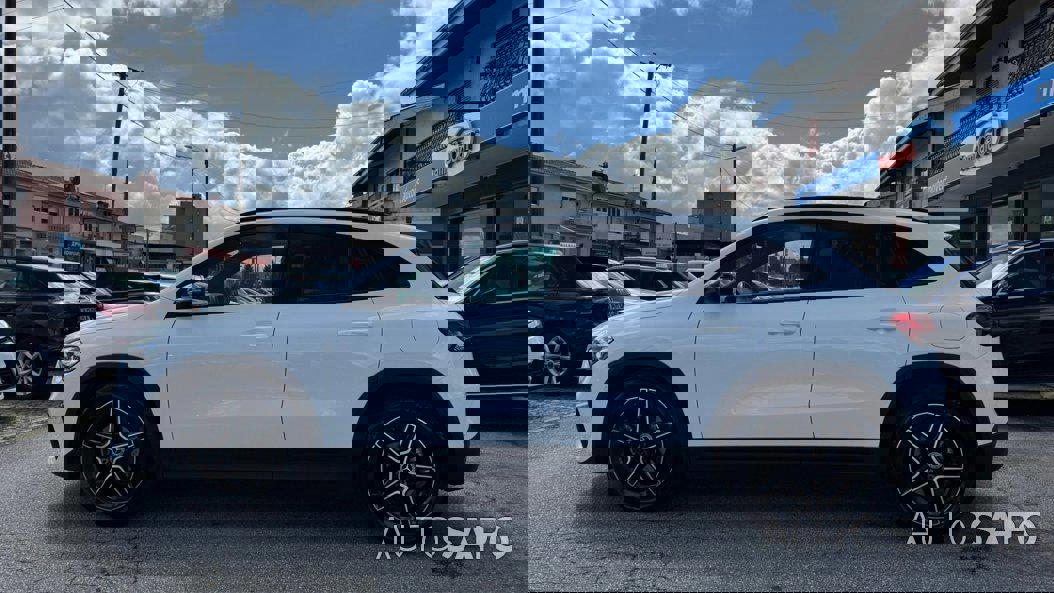 Mercedes-Benz Classe GLA de 2023