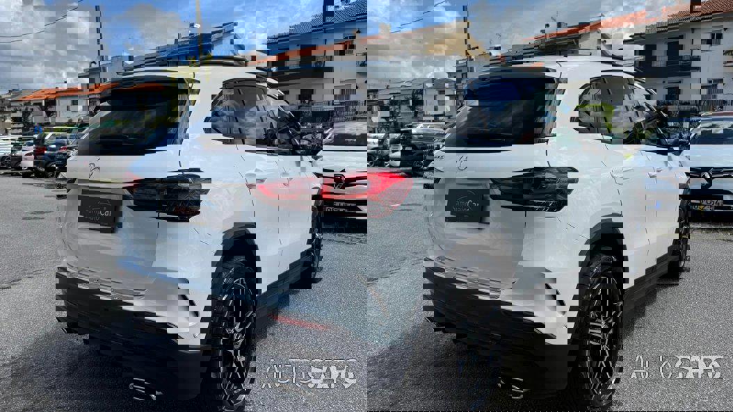 Mercedes-Benz Classe GLA de 2023