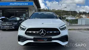 Mercedes-Benz Classe GLA de 2023