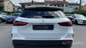 Mercedes-Benz Classe GLA de 2023
