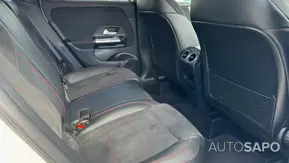 Mercedes-Benz Classe GLA de 2023