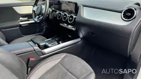 Mercedes-Benz Classe GLA de 2023