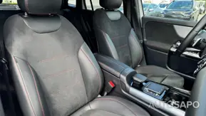 Mercedes-Benz Classe GLA de 2023