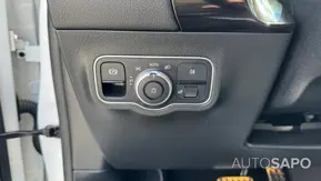 Mercedes-Benz Classe GLA de 2023