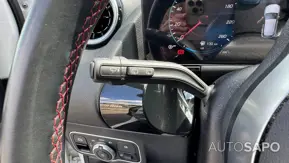 Mercedes-Benz Classe GLA de 2023