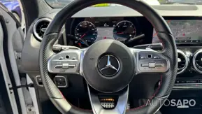 Mercedes-Benz Classe GLA de 2023