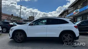 Mercedes-Benz Classe GLA de 2023