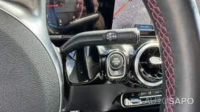 Mercedes-Benz Classe GLA de 2023