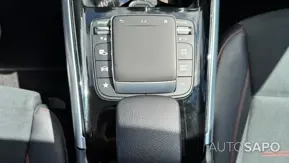 Mercedes-Benz Classe GLA de 2023