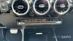 Mercedes-Benz Classe GLA de 2023