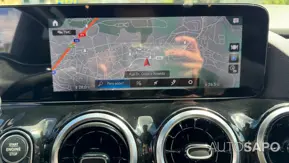 Mercedes-Benz Classe GLA de 2023