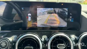 Mercedes-Benz Classe GLA de 2023