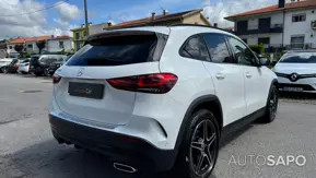 Mercedes-Benz Classe GLA de 2023