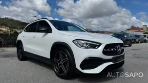 Mercedes-Benz Classe GLA de 2023