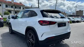 Mercedes-Benz Classe GLA de 2023