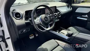 Mercedes-Benz Classe GLA de 2023