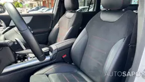Mercedes-Benz Classe GLA de 2023