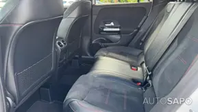 Mercedes-Benz Classe GLA de 2023