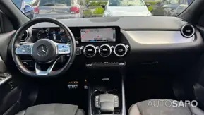 Mercedes-Benz Classe GLA de 2023