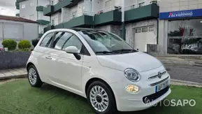 Fiat 500 de 2021