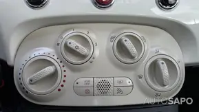 Fiat 500 de 2021
