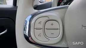 Fiat 500 de 2021