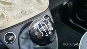 Fiat 500 de 2021