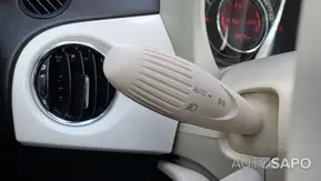 Fiat 500 de 2021